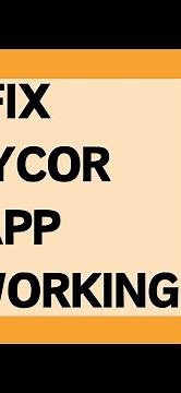 How To Fix Paycor Mobile App Not Working (2024) | Paycor Mobile App Not Working (Solved)