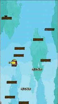 Doodle jump part-10#gaming#games#doodlejump#music#viral#ytshorts#youtubeshorts#gameplay#gaming#yt