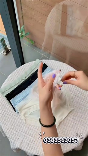 🌈 **Sở hữu ngay Bộ 10 quần lót su lụa phối ren hoa mỏng** với giá cực kỳ hấp dẫn #150k Thiết kế nhẹ nhàng và nữ tính không chỉ tôn lên đường cong mà còn mang lại sự thoải mái. Màu sắc đa dạng giúp bạn dễ dàng lựa chọn theo phong cách cá nhân. Inbox ngay để thêm bộ sưu tập quần lót xinh xắn này vào tủ đồ của bạn #quanlotren #quanlotnu #quanlotnudep #dolotdepgiare #lot_ren #quần_lót_ren #quanchipren #chipren #quan_lot_ren #quanlotnuren #quầnlótren #quần_lót_xu #quần_lót_nữ_su #quần_chip_nữ #quần_