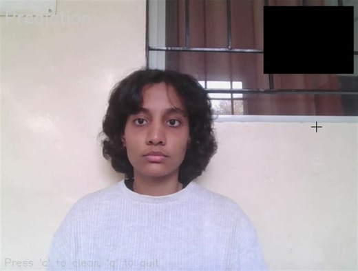 Air-Drawing MNIST Digit Classifier – Because my brain won’t let me keep it simple.Yesterday, I thought I’d do something basic… train a simple MNIST digit classifier. But apparently, “basic” is not… | Isha Suryawanshi | 19 comments