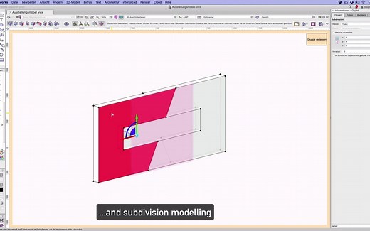 CorelCAD三维绘图设计软件2021.0版 人人素材RRCG