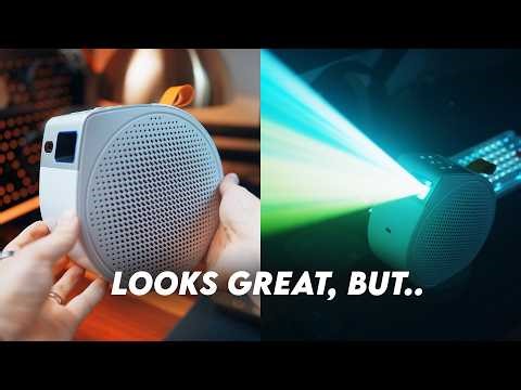 The BenQ GV50 Looks Incredible – But Is It Worth $1,000?