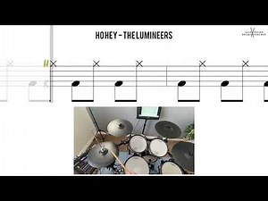 How to Play 🥁 Ho Hey The Lumineers