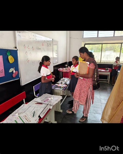 Grade 3 Skill project