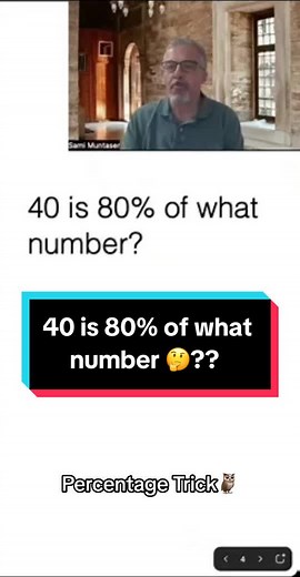 How to Calculate Percentages Quickly and Easily