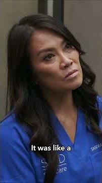 Dr. Pimple Popper Meets A Patient With HS | Dr. Pimple Popper: Breaking Out | Lifetime | #shorts