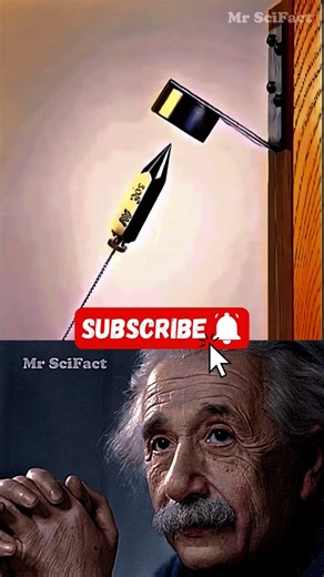 ALBERT’S PHYSICS REACTS: Magnetic Field | #viralshort #shortsfeed