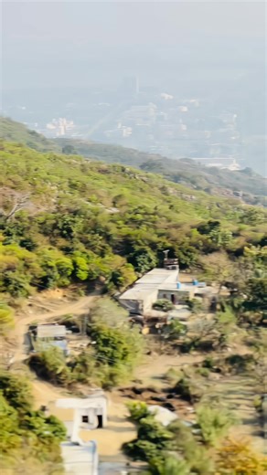 Exploring Islamabad's Monal: A Capital Gem
