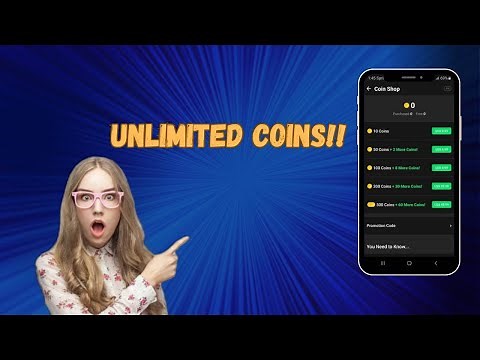 Webtoon Free Coins 2023 - How To Get WEBTOON Coins For Free On iOS & Android