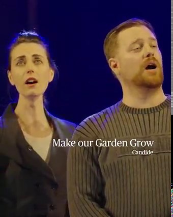 5.1K reactions · 662 shares | Chorus! is a celebration of some of the most beautiful music ever written for voices en masse. Here are just a few of the gorgeous tunes that feature in the show. There are two chances left to catch this fabulous musical and theatrical experience at the Sydney Opera House. opera.org.au/chorus | Opera Australia | Facebook