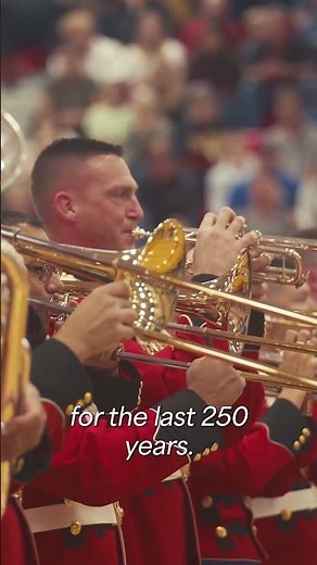 2025 Album Trailer | Semper Fidelis: The United States Marine Corps at 250