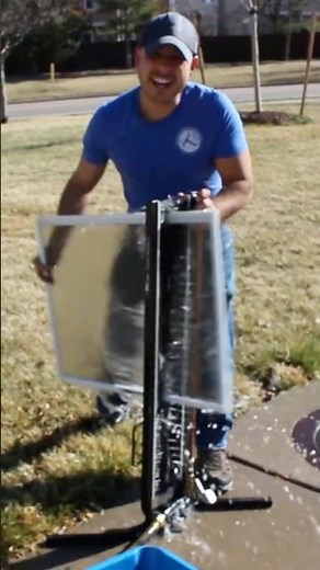 Cleaning Window Screens With Screen Washer