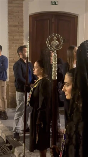 Spains Catholic traditions✝️