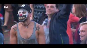 【Body Count 】- feat Ice-T live 2020现场