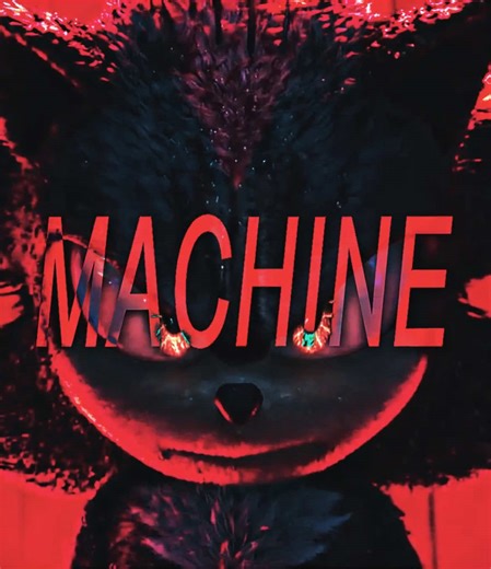Shadow the Hedgehog Christmas Edit