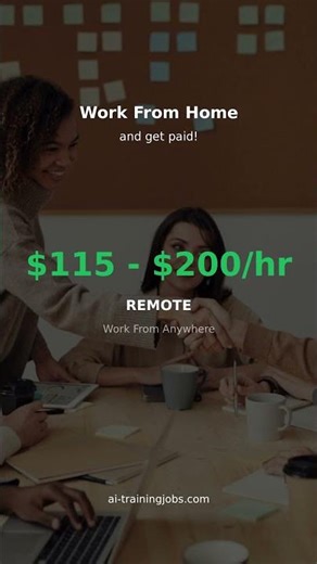 Private Equity Financial Modeling Expert - $115 - $200/hr | Remote AI Job #Shorts