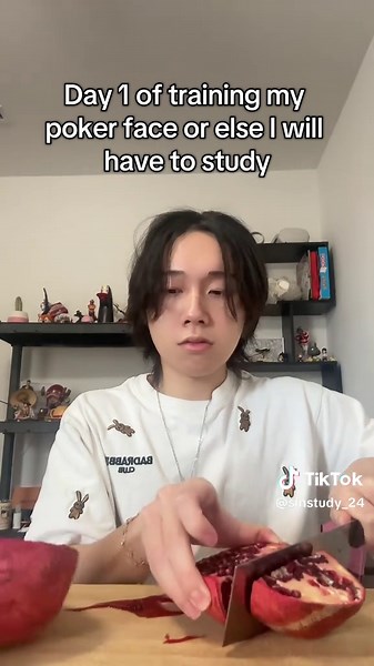 First day in, I did pretty well ngl #fyp #pokerface #curseaudio #restlyss