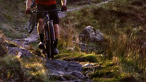 13K views · 174 reactions | Synchro Shift gives riders the simplicity of 1x11 drivetrain, with the added gear range and gear steps of a 2x11 drivetrain by utilizing a single gear shifter that can control both the front and rear derailleurs through programmable gear mapping. | Shimano-MTB | Facebook