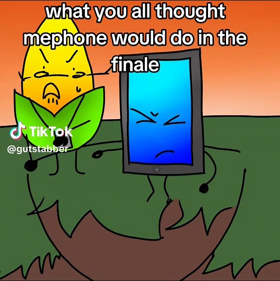 MePhone's Role in Inanimate Insanity Finale Explained