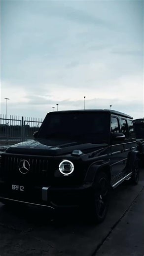 Mercedes-Benz g63 #shorts #carshorts #automobile #mercedesbenz