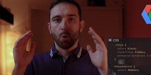 The CSS Trick You Didn't Know About...