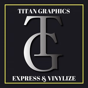 Vinyl Color Charts | titan-graphics