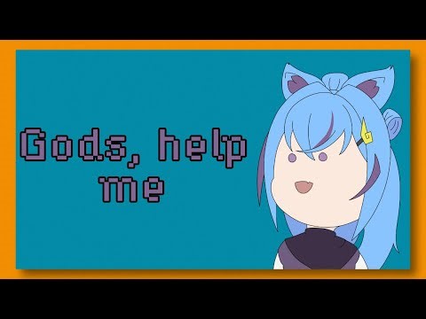 DRAWING 100 VTUBERS | All the Chibis! (Part 2)