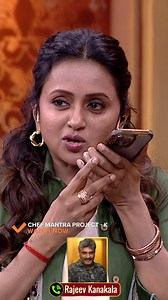 Suma Celebs = Comedy Delight. Watch Chef Mantra Project K from March 6 on aha | aha Video