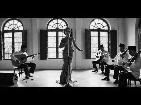 Kumpulan Lagu Keroncong Lama Paling Indah Sepanjang Masa