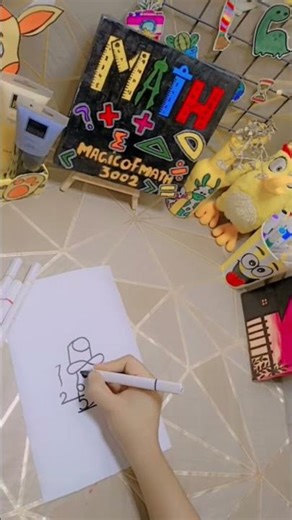 Number Art Drawing | Creative Chazy Style Drawing”🫀#NumberDrawing#ChazyDrawing#EasyArt#NumberArt