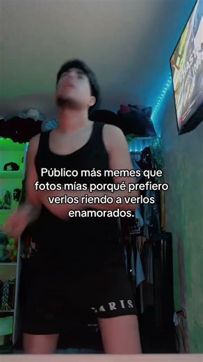 La neta #amor #meme #enamorado #risa