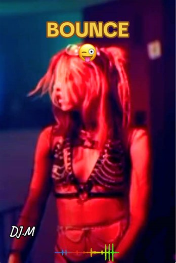 Energizing Bounce DJ Mix for Rave Lovers