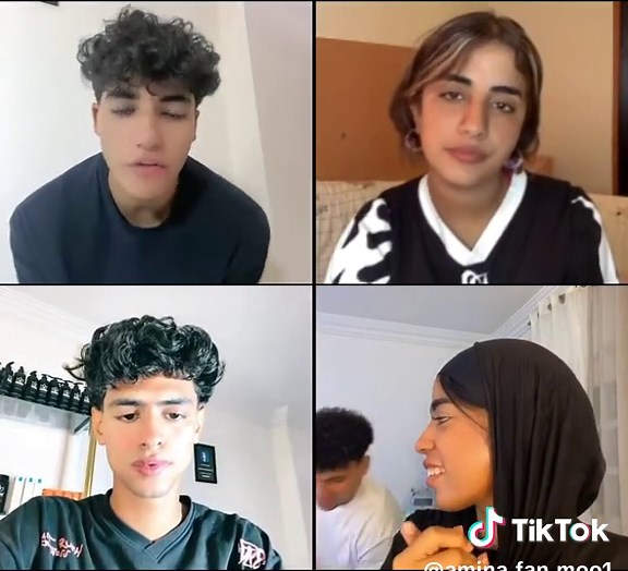 حسابات مقترحة