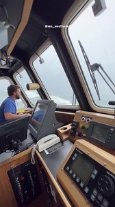 81K views · 3.5K reactions | Bar Channel in heavy weather (full clip) | sea_weathered | Facebook