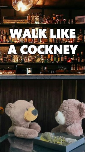 The Cockney BOWL | In the Dog and Duck