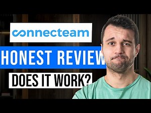 Best Employee Management App For 2025 (Connecteam Tutorial & Review)
