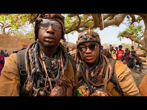 Jihad in the Sahel: A Revolt of the Wretched of the Earth