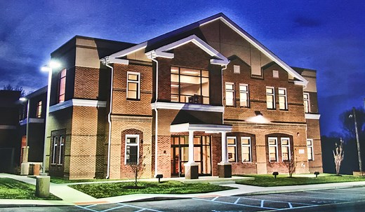 History - L&W Insurance