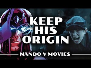 How Marvel can solve The Magneto Problem