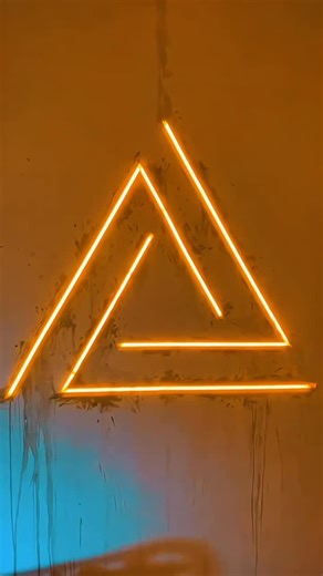 Fiora lights on Instagram: "Addressable Led Strip By FIORA LIGHTS#vacation#couple#bedroom#holiday#trend"