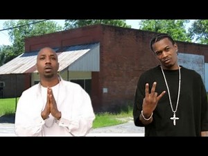 Kingz Of The Trap - The Story Of Ghetto Mafia