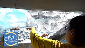 The romance of the sea can be spoiled by the sun’s piercing glare and harmful UV exposure. Many styles of watercraft offer the comforts of land by providing passengers with a cabin to shelter them from the elements. Check out the video to see a PRIME installation on a yacht! | XPEL