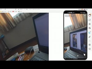 ライブストリーミングサーバーを構築