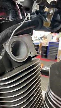 1998 Harley Davidson Dyna Twin Tec & Mikuni HSR42 Carb Upgrade #sfcustomcycles #dynawideglide