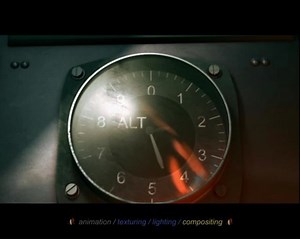 Showreel summer 2009