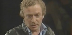 10 Lessons in Film Acting from Michael Caine