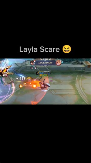 Sorry for Game sound 🤧 #mlbb #gusion #shots #gameplay #nextgen