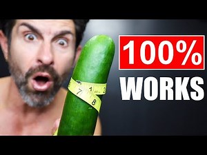 ONLY Watch This if You Want a THICKER Penis (+1.5")