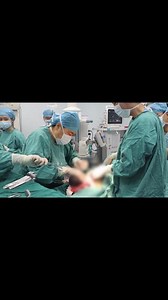 剖宫产全过程 生育从来不是一件简单的事