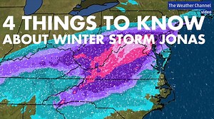 Everything you want to know about the potentially blockbuster storm. | The Weather Channel
